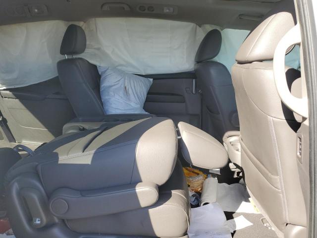 Photo 11 from auction – 2012 HONDA ODYSSEY EX with VIN 5FNRL5H69CB112922