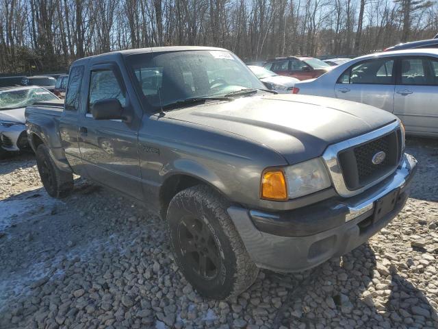 Photo 4 from auction – 2004 FORD RANGER SUP with VIN 1FTZR15E54PA19938