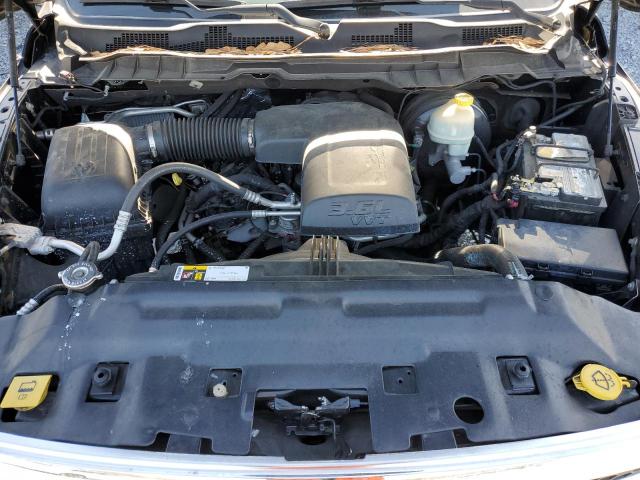 Photo 11 from auction – 2016 RAM 1500 ST with VIN 1C6RR6FG6GS340988