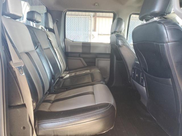 Photo 10 from auction – 2015 FORD F150 SUPER with VIN 1FTEW1EF1FFB11900