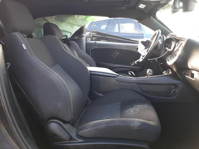 Photo 7 from auction – 2019 DODGE CHALLENGER with VIN 2C3CDZBT8KH651845