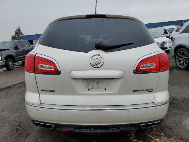 Photo 6 from auction – 2014 BUICK ENCLAVE with VIN 5GAKVCKD8EJ186224