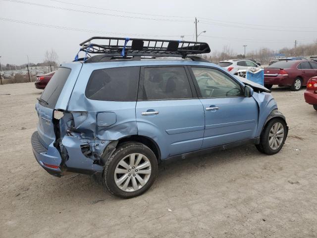 Photo 3 from auction – 2011 SUBARU FORESTER 2 with VIN JF2SHADC0BH778851