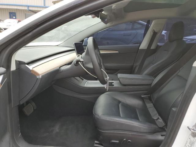 Photo 7 from auction – 2023 TESLA MODEL 3 with VIN 5YJ3E1EA3PF438237