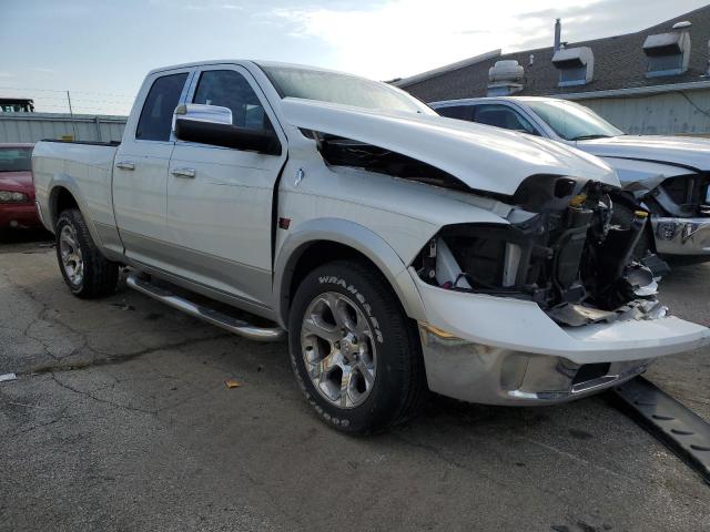 Photo 4 from auction – 2013 RAM 1500 LARAM with VIN 1C6RR6JT4DS584445