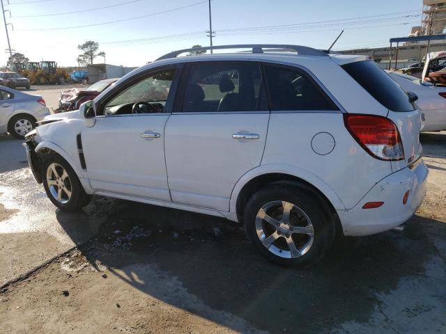 Photo 2 from auction – 2012 CHEVROLET CAPTIVA SP with VIN 3GNAL3E56CS537610