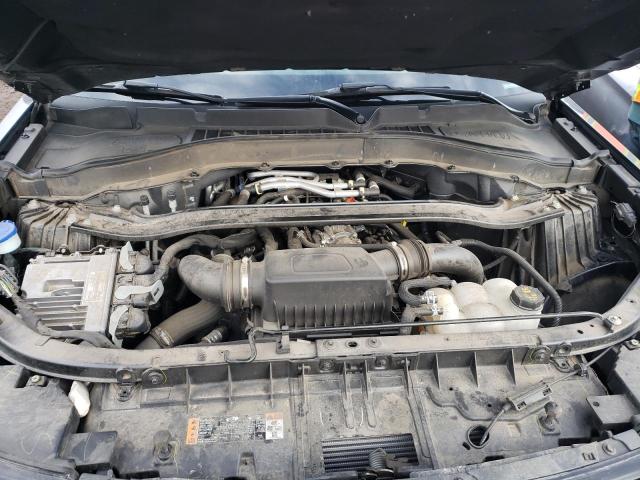 Photo 12 from auction – 2021 FORD EXPLORER S with VIN 1FM5K8GCXMGA62027