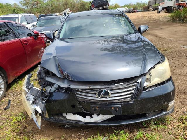 Foto 5 de la subasta – 2011 LEXUS ES 350 con VIN JTHBK1EG0B2457119