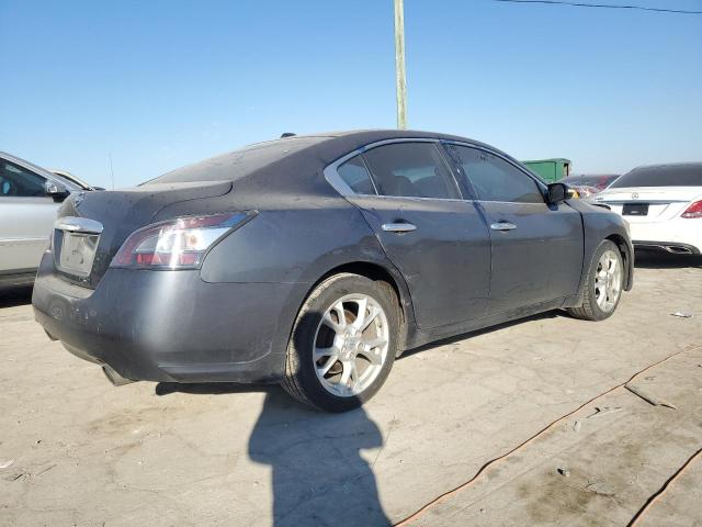 Photo 3 from auction – 2013 NISSAN MAXIMA S with VIN 1N4AA5AP3DC813224