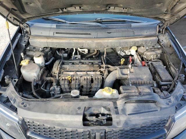 Photo 12 from auction – 2018 DODGE JOURNEY SE with VIN 3C4PDCAB8JT535618