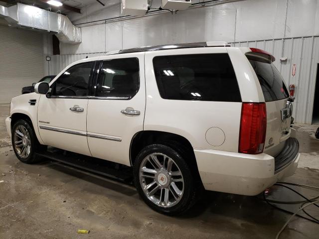 Photo 2 from auction – 2013 CADILLAC ESCALADE P with VIN 1GYS4DEF2DR126499