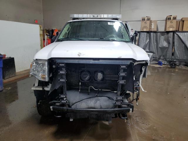 Photo 5 from auction – 2014 FORD EXPEDITION with VIN 1FMJK1G51EEF35074