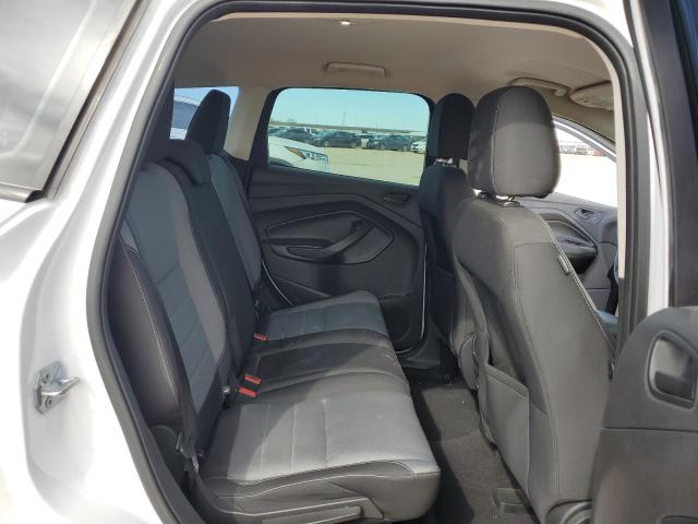 Photo 10 from auction – 2017 FORD ESCAPE S with VIN 1FMCU0F70HUE07810