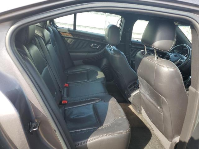 Photo 10 from auction – 2013 FORD TAURUS LIM with VIN 1FAHP2F83DG164627