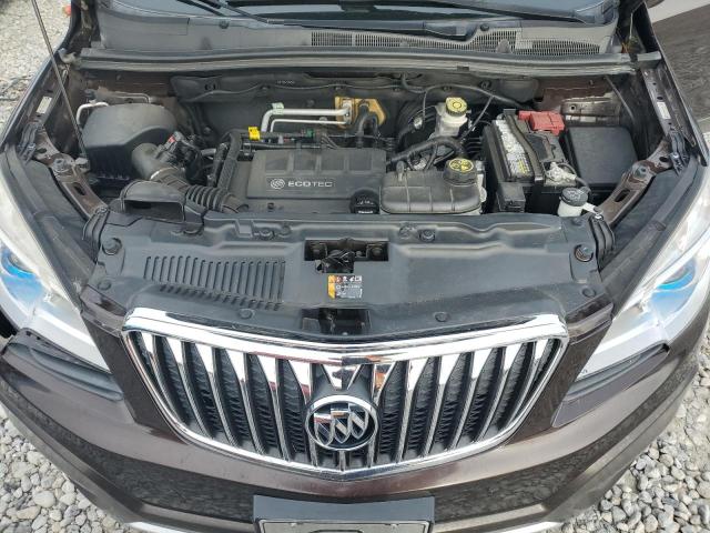 Photo 12 from auction – 2014 BUICK ENCORE with VIN KL4CJCSB8EB649755