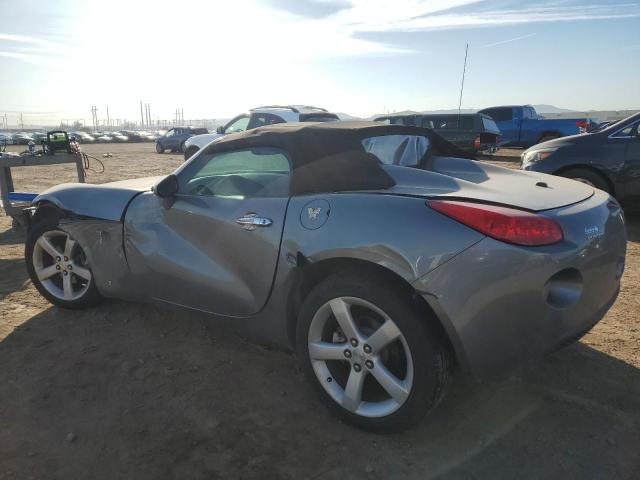 Photo 2 from auction – 2006 PONTIAC SOLSTICE with VIN 1G2MB33B06Y103525