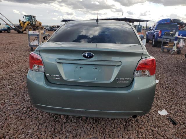 Photo 6 from auction – 2014 SUBARU IMPREZA PR with VIN JF1GJAC6XEH026301