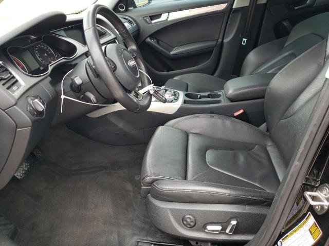 Photo 7 from auction – 2014 AUDI A4 PREMIUM with VIN WAUFFAFL3EA084426