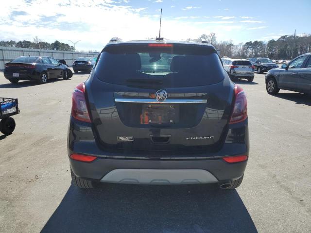 Photo 6 from auction – 2019 BUICK ENCORE PRE with VIN KL4CJASB2KB700733
