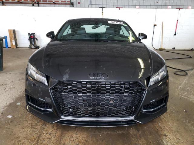 Photo 5 from auction – 2017 AUDI TTS with VIN TRUC1AFV4H1004065