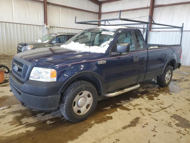 FORD F150 2008 with VIN 1FTRF14W48KD58700 - Photo from auction