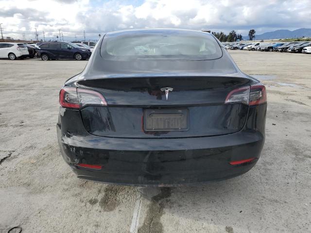 Photo 6 from auction – 2019 TESLA MODEL 3 with VIN 5YJ3E1EA7KF409753