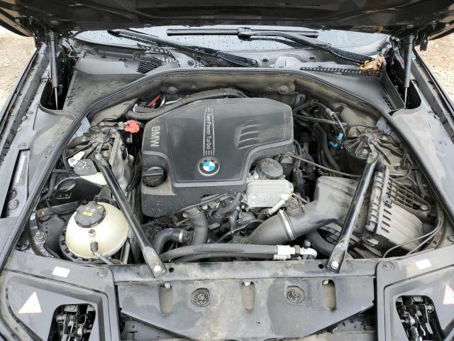 Photo 11 from auction – 2015 BMW 528 I with VIN WBA5A5C58FD523997