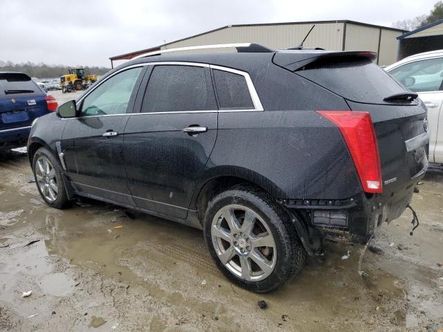 Photo 2 from auction – 2012 CADILLAC SRX PERFOR with VIN 3GYFNBE39CS637857
