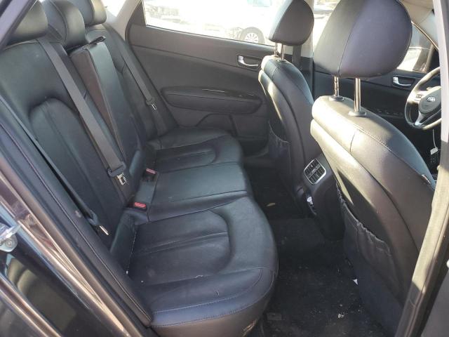 Photo 10 from auction – 2018 KIA OPTIMA EX with VIN 5XXGU4L35JG215471