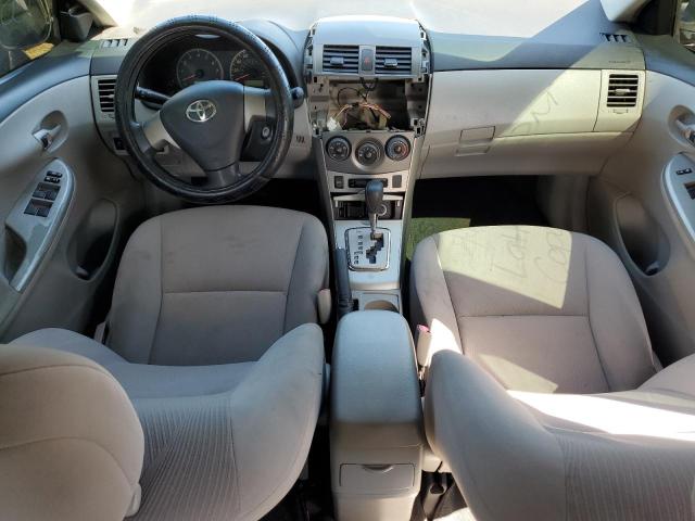 Photo 8 from auction – 2011 TOYOTA COROLLA BA with VIN JTDBU4EE6B9158138