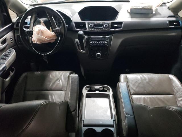 Photo 8 from auction – 2011 HONDA ODYSSEY TO with VIN 5FNRL5H96BB025164