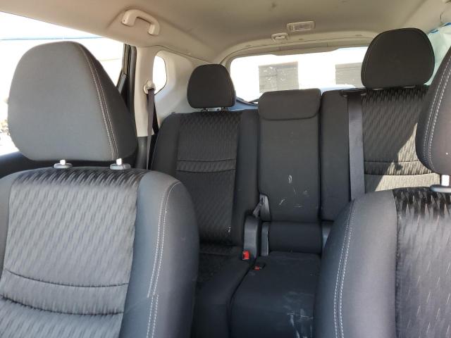 Photo 10 from auction – 2018 NISSAN ROGUE S with VIN KNMAT2MT1JP613698