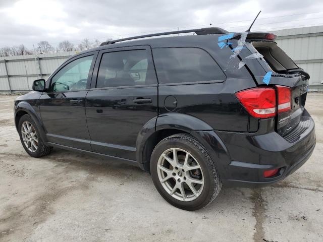 Photo 2 from auction – 2015 DODGE JOURNEY R/ with VIN 3C4PDDEG7FT569195