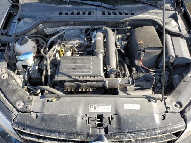 Photo 11 from auction – 2017 VOLKSWAGEN JETTA S with VIN 3VW2B7AJ2HM307971