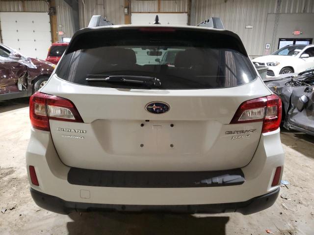 Photo 6 from auction – 2017 SUBARU OUTBACK 2. with VIN 4S4BSANC3H3218631