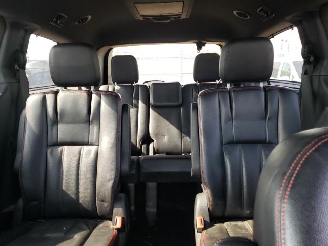 Photo 10 from auction – 2014 DODGE GRAND CARA with VIN 2C4RDGEG5ER371226