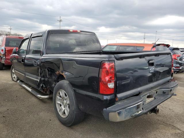 Photo 2 from auction – 2006 CHEVROLET SILVERADO with VIN 2GCEC13T461203110