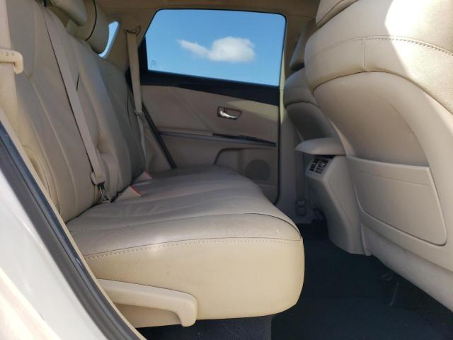 Photo 11 from auction – 2013 TOYOTA VENZA LE with VIN 4T3ZK3BB3DU062589