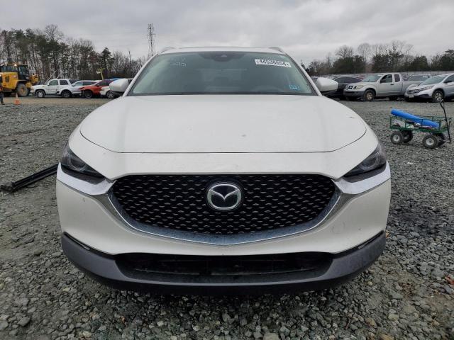 Photo 5 from auction – 2023 MAZDA CX-30 PREM with VIN 3MVDMBDM0PM567569