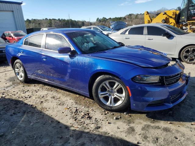 Photo 4 from auction – 2019 DODGE CHARGER SX with VIN 2C3CDXBG0KH554288