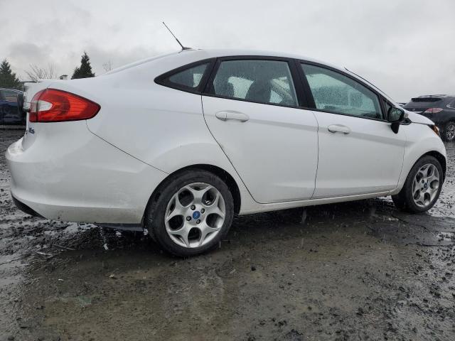Photo 3 from auction – 2012 FORD FIESTA SEL with VIN 3FADP4CJ9CM103837