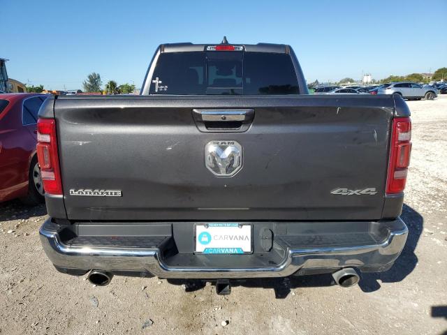 Photo 6 from auction – 2019 RAM 1500 LARAM with VIN 1C6SRFDT6KN834678