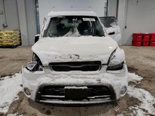 صورة رقم 5 من المزاد - 2013 KIA SOUL + مع VIN KNDJT2A66D7763292