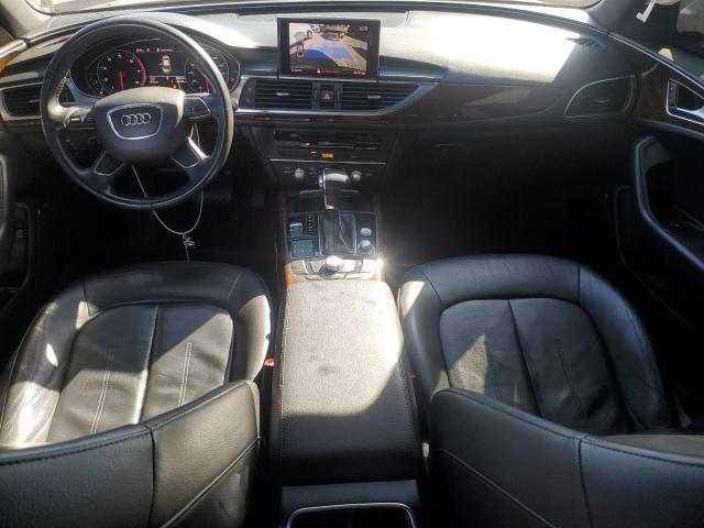 Photo 8 from auction – 2013 AUDI A6 PREMIUM with VIN WAUDFAFC6DN134024