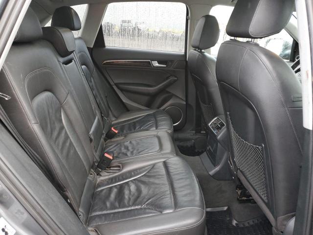Photo 11 from auction – 2014 AUDI Q5 PREMIUM with VIN WA1LFAFP6EA082558