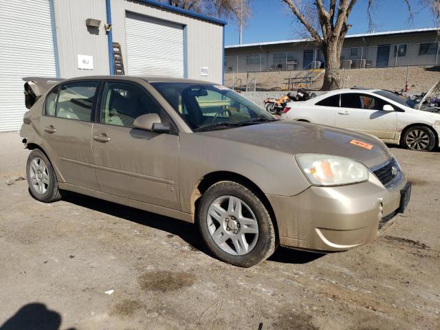 Photo 4 from auction – 2007 CHEVROLET MALIBU with VIN 1G1ZT58F87F277354