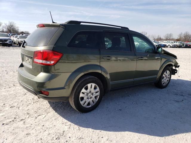 Photo 3 from auction – 2019 DODGE JOURNEY SE with VIN 3C4PDCBB0KT871781