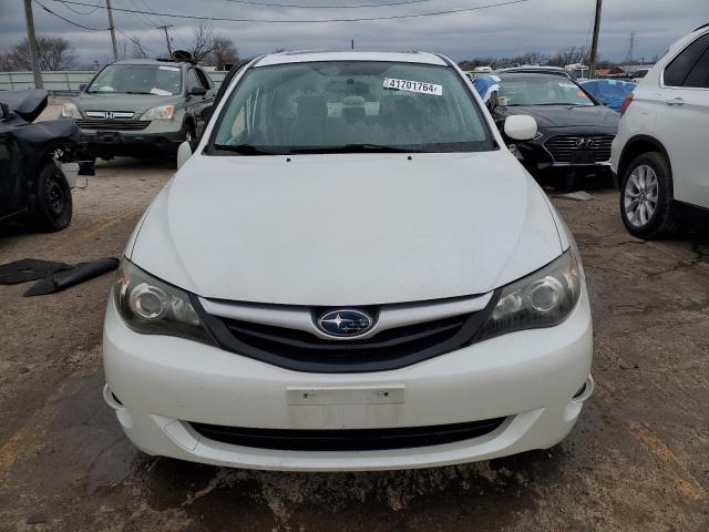 Foto 5 de la subasta – 2010 SUBARU IMPREZA 2. con VIN JF1GE6B61AH503713