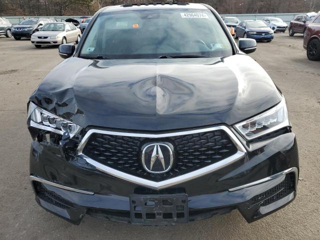 Photo 5 from auction – 2020 ACURA MDX with VIN 5J8YD4H33LL056905