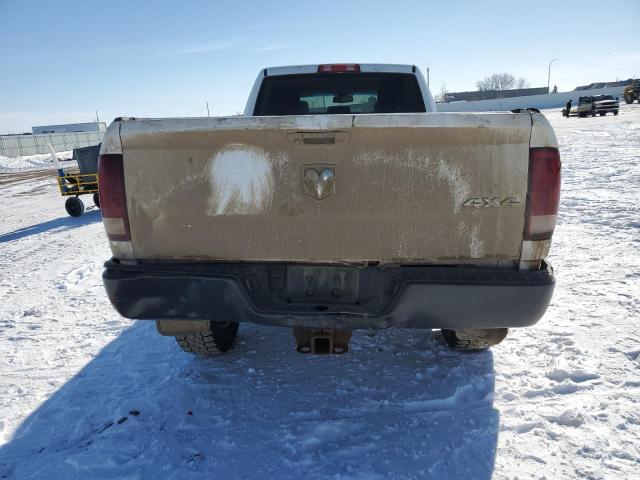 Photo 6 from auction – 2018 RAM 2500 ST with VIN 3C6UR5HL5JG326514